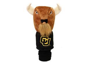Team Golf University of Colorado Buffaloes Mascot Headcover