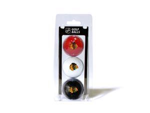 Chicago Blackhawks 3 Ball Clam Chicago Blackhawks 3 Ball Clam