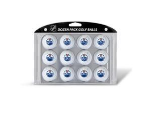 Team Golf 14003 2-3/4'' Edmonton Oilers Dozen Team Golf 14003 2-3/4'' Edmonton Oilers Dozen
