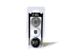 Los Angeles Kings 3 Ball Clam Los Angeles Kings 3 Ball Clam