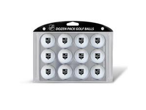 Team Golf 14203 Los Angeles Kings Dozen Team Golf 14203 Los Angeles Kings Dozen