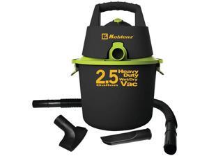 Koblenz Wd-2.us 2.5gal Wet/dry Vacuum Koblenz Wd-2.us 2.5gal Wet/dry Vacuum