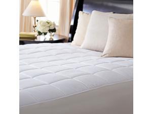 Sunbeam Premium Luxury Quilted Electric Heated Mattress Pad - Twin Size Sunbeam Premium Luxury Quilted Electric Heated Mattress Pad - Twin Size