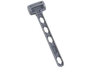 Coleman 2000016451 Mallet with Tent Peg Remover