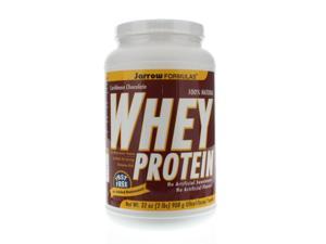 Whey Protein (Chocolate) by Jarrow - 2 Pounds