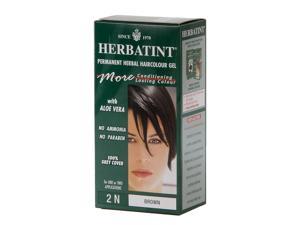 Herbatint Herbatint Permanent Herbal Haircolour Gel 2N Brown 135 ml