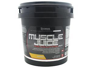 Ultimate Nutrition Platinum Series Muscle Juice Revolution Banana 2600 11.1 lbs (5.04 kg)