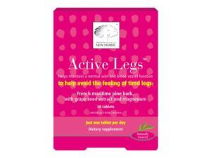 New Nordic, Active Legs 30 Tab New Nordic, Active Legs 30 Tab
