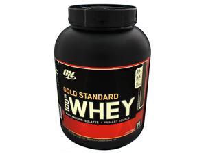 Optimum Nutrition Gold Standard 100% Whey Protein Extreme Milk Chocolate 5 lbs.