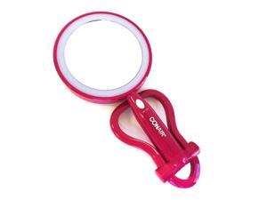 Conair Reflections LED Lighted Collection Magnification Mirror Conair Reflections LED Lighted Collection Magnification Mirror