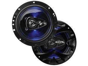 Boss Audio Systems BE654 Boss Audio 6.5 Inch 4 Way 300 Watt Speakers Boss Audio Systems BE654 Boss Audio 6.5 Inch 4 Way 300 Watt Speakers