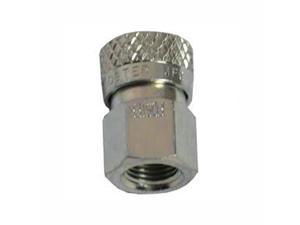 Ninja Paintball 1/8" Quick Disconnect Female Adapter