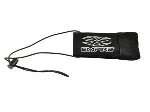 Empire Paintball Barrel Condom - Black Empire Paintball Barrel Condom - Black