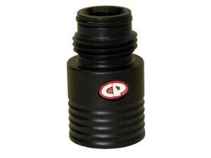 Custom Products Tank Regulator Extender - Black