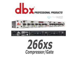 dbx 266xs Compressor/Gate
