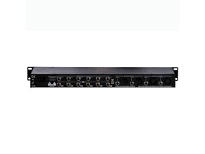 ART HeadAmp 6 Pro 6-Channel Headphone Amplifier
