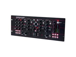 American Audio 19 MXR MIDI/Analog DJ Mixer Controller American Audio 19 MXR MIDI/Analog DJ Mixer Controller