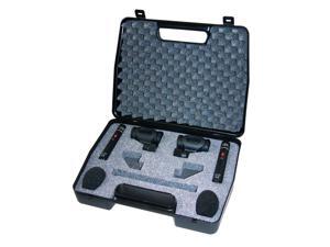 Beyerdynamic MC930 Cardioid Condenser Microphone Stereo Set Beyerdynamic MC930 Cardioid Condenser Microphone Stereo Set