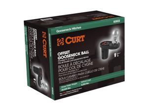 CURT Manufacturing 60602 CURT Manufacturing 60602