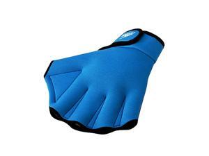Speedo Fitness Glove Royal Blue Medium Speedo Fitness Glove Royal Blue Medium