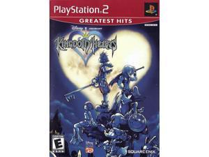 Kingdom Hearts Greatest Hits [E]