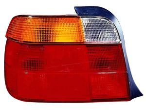 Depo 344-1903R-US BMW 3 Series Passenger Side Replacement Taillight Unit 