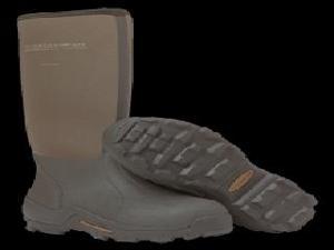 Muck Boot Company 1707408 Wetlands Tan-Bark M12-W13