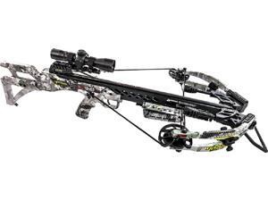 Killer Instinct Ripper 415 Crossbow Kit Killer Instinct Ripper 415 Crossbow Kit