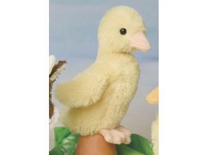 Slicker Baby Duck 6" by Douglas Cuddle Toys