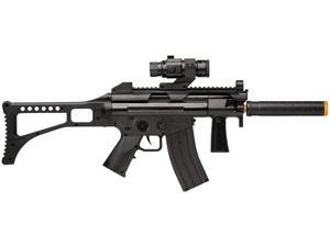Game Face TACR91 (black)Electric powered full-auto tactical rifle - incl. battery & charger Game Face TACR91 (black)Electric powered full-auto tactical rifle - incl. battery & charger