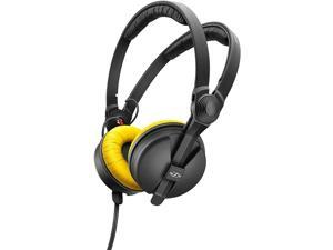 Sennheiser HD 25 Professional DJ Monitor Headphone - Limited Edition Sennheiser HD 25 Professional DJ Monitor Headphone - Limited Edition