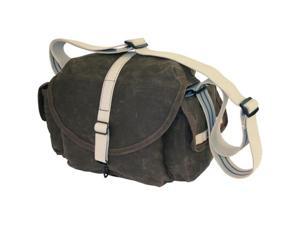 Domke F-3X Super Compact RuggedWear Shoulder Bag (Brown) Domke F-3X Super Compact RuggedWear Shoulder Bag (Brown)