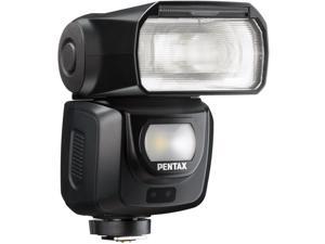 Pentax AF540FGZ II Flash Dedicated Shoe Mount Zoom Flash for SLR Cameras Pentax AF540FGZ II Flash Dedicated Shoe Mount Zoom Flash for SLR Cameras