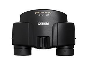 PENTAX 61804 UP 10 x 21mm Binoculars PENTAX 61804 UP 10 x 21mm Binoculars