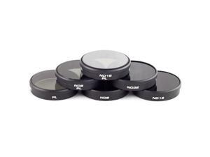 Polar Pro DJI Phantom 4 Quedcopter Professional 6-Pack Filter Polar Pro DJI Phantom 4 Quedcopter Professional 6-Pack Filter