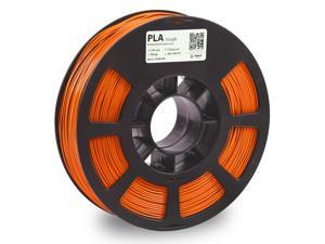 Kodak 3D Printing PLA Tough Filament 1.75mm (Orange) Kodak 3D Printing PLA Tough Filament 1.75mm (Orange)