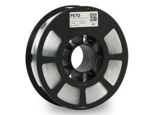 Kodak 3D Printing Filament PETG 1.75 mm (Natural) Kodak 3D Printing Filament PETG 1.75 mm (Natural)