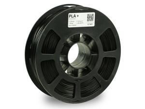 Kodak 3D Printing PLA Plus Filament 1.75mm (Black) Kodak 3D Printing PLA Plus Filament 1.75mm (Black)