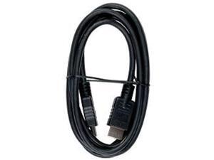 RCA 3-ft. 1080p HDMI Cable (VH3HH) RCA 3-ft. 1080p HDMI Cable (VH3HH)