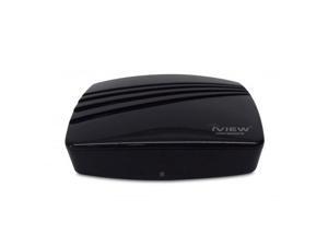 iView 3200STB Digital DTV Converter Box w/ Analog Pass-Through & QAM Capability iView 3200STB Digital DTV Converter Box w/ Analog Pass-Through & QAM Capability