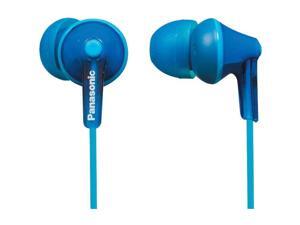 Panasonic HJE125 ERGOFIT BUDS BLU- Part # RP-HJE125-A Panasonic HJE125 ERGOFIT BUDS BLU- Part # RP-HJE125-A