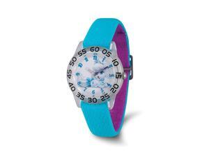 Disney Girls Palace Pets Pumpkin Stretch Band Time Teacher Watch Disney Girls Palace Pets Pumpkin Stretch Band Time Teacher Watch