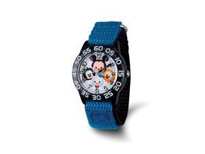 Disney Girls Tsum Tsum Mickey & Friends Time Teacher Watch Disney Girls Tsum Tsum Mickey & Friends Time Teacher Watch
