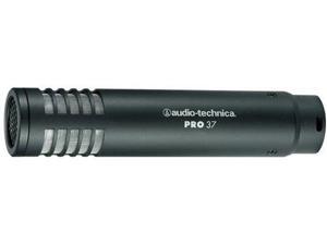 Audio Technica PRO 37 Condenser Microphone Audio Technica PRO 37 Condenser Microphone