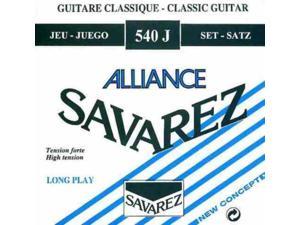 Savarez 540J Alliance/HT Classic Classical Guitar Strings
