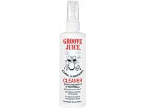 Groove Juice Cymbal Cleaner Groove Juice Cymbal Cleaner