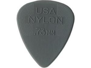 Dunlop Nylon Guitar Picks - .73mm - 12 Pack Dunlop Nylon Guitar Picks - .73mm - 12 Pack