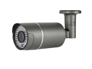 Eyemax TIR-0712V-B HD-TVI 2MP Outdoor Bullet Camera, 2.8-12mm, 72 IR LED 12V DC Eyemax TIR-0712V-B HD-TVI 2MP Outdoor Bullet Camera, 2.8-12mm, 72 IR LED 12V DC