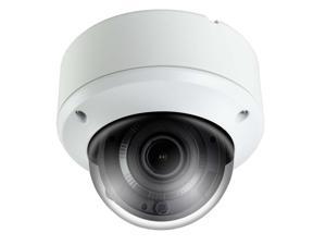 Eyemax TIT-G8462V 8MP 4K UHD HD-TVI IR Vandal DOME Camera 5X Motorized 12V DC