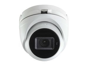 Eyemax Magic series TIU GM8162V 8MP 4K UHD Outdoor IR Turret Camera, IP67, Metal Body 5X Motorized Eyemax Magic series TIU GM8162V 8MP 4K UHD Outdoor IR Turret Camera, IP67, Metal Body 5X Motorized